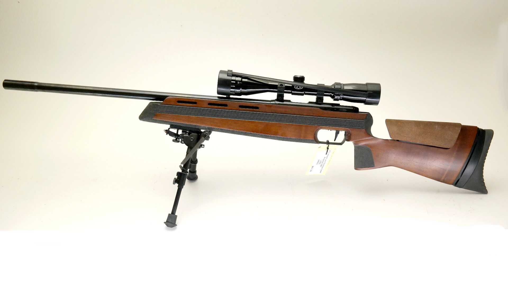 Waffen-Pfandleihhaus